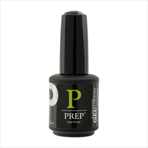 ジェレレーション ネイルプレップ 15ml