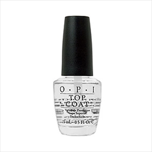 OPI トップコート