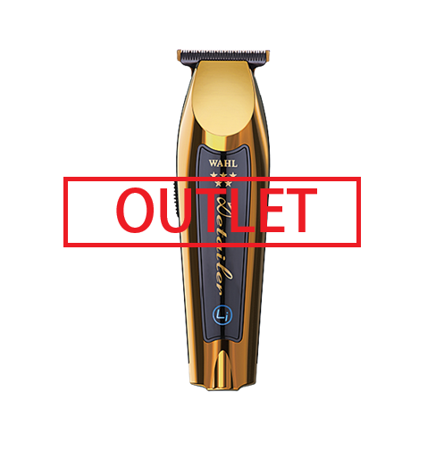 �y�A�E�g���b�g�zWAHL �S�[���h�E�R�[�h���X�f�B�e�C���[Li