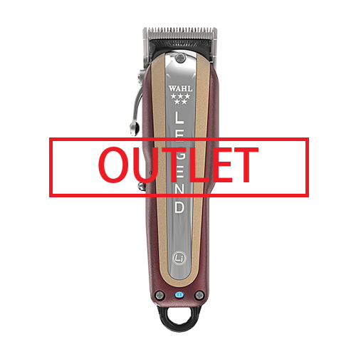 �y�A�E�g���b�g�zWAHL �R�[�h���X���W�F���h