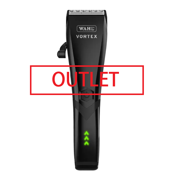 �y�A�E�g���b�g�zWAHL VORTEX