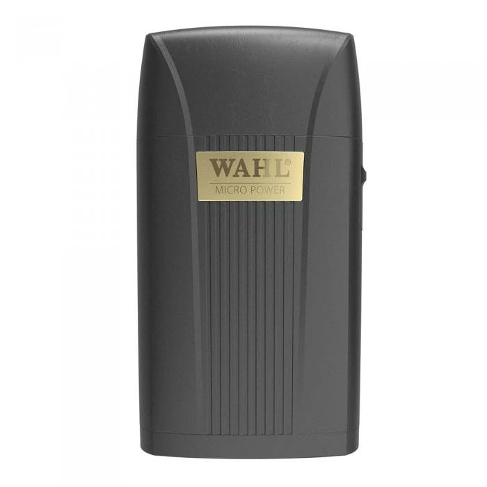 WAHL MICRO POWER SINGLE FOIL SHAVER