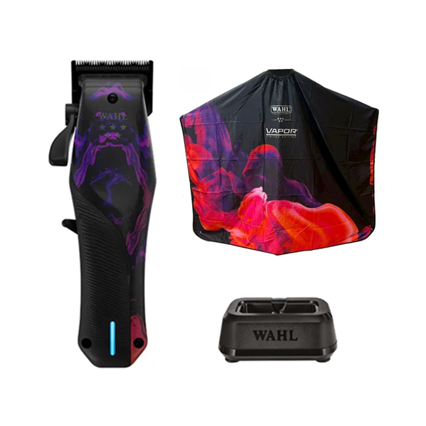 WAHL ���F�C�p�[ Space Limited Edition �Z�b�g