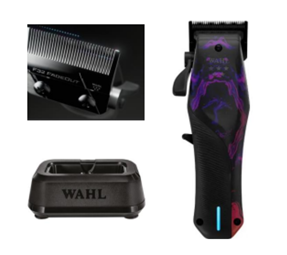 WAHL FCp[ Space Limited Edition