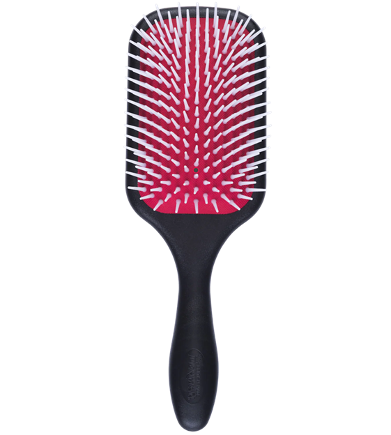 デンマン D38 パワーパドル ブラック