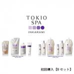 TOKIO SPA CJ~ 񓱓EBZbg
