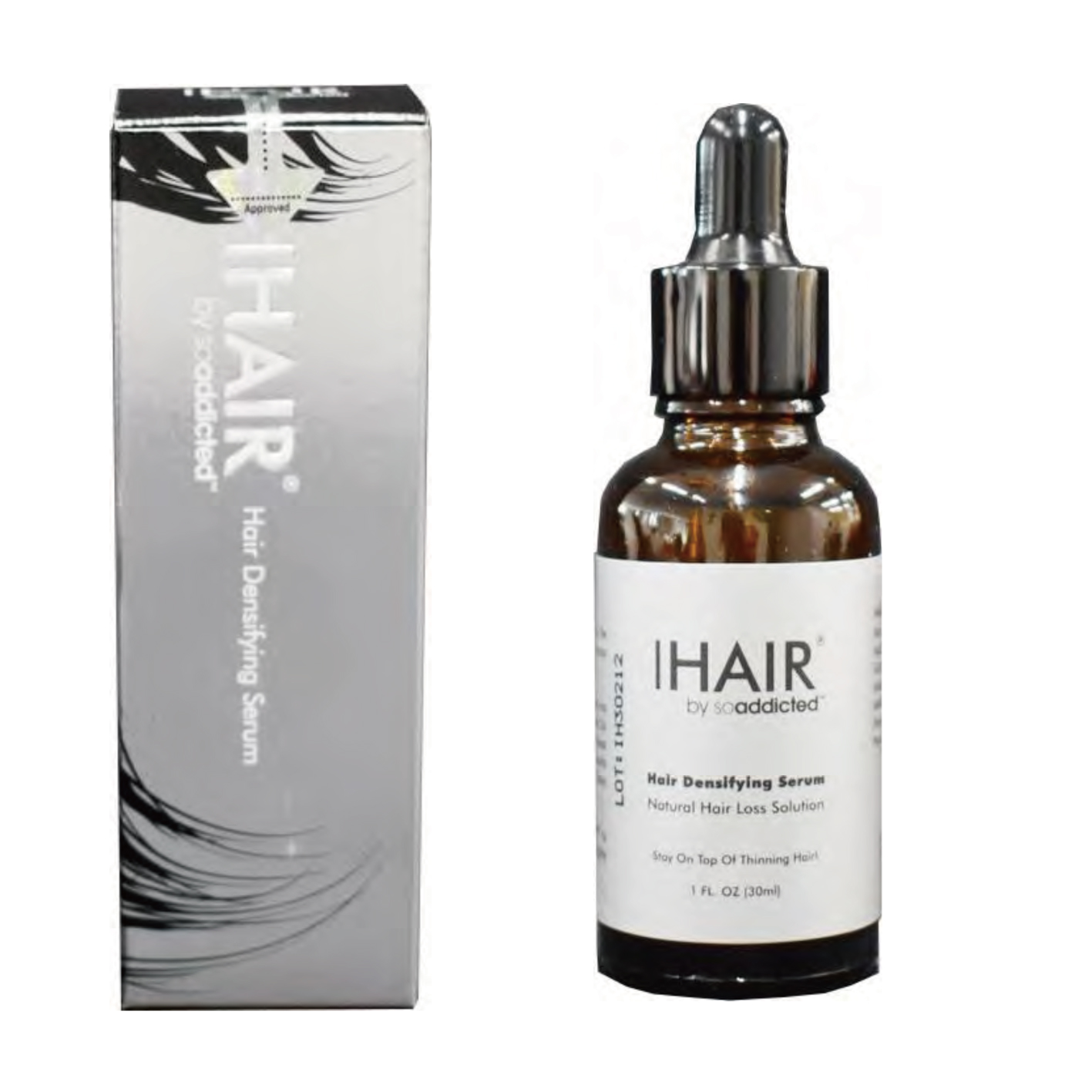 ヘアアディクト アイヘアーセラム30ml 新品未開封 - 通販 - aje-sn.org
