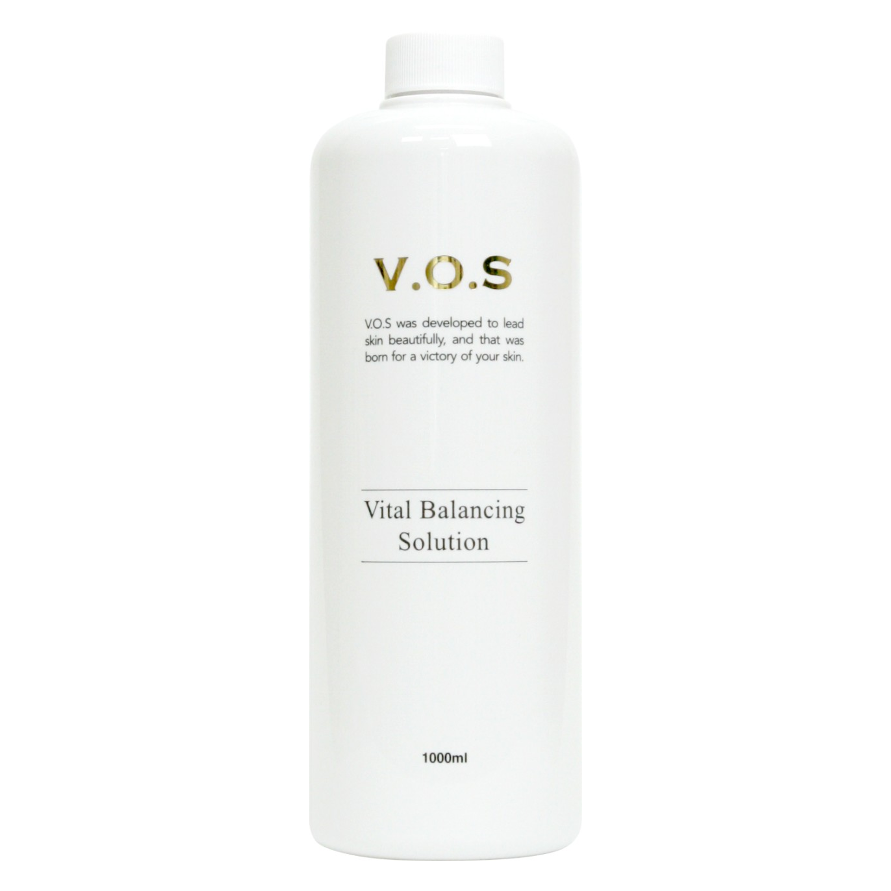  VOS \[V Ɩp 1000ml