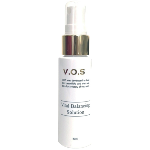 ypՁzZ VOS \[V 40ml
