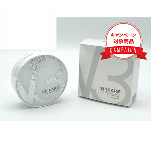 ��V3 �u�����A���g �t�@���f�[�V���� 5�{1