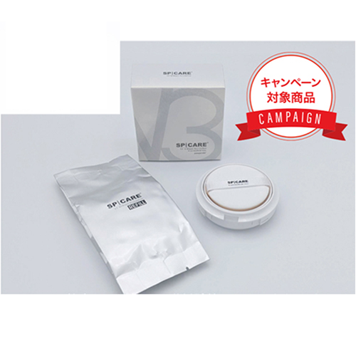 ��V3 �u�����A���g �t�@���f�[�V����  ���t�B�� 5�{1