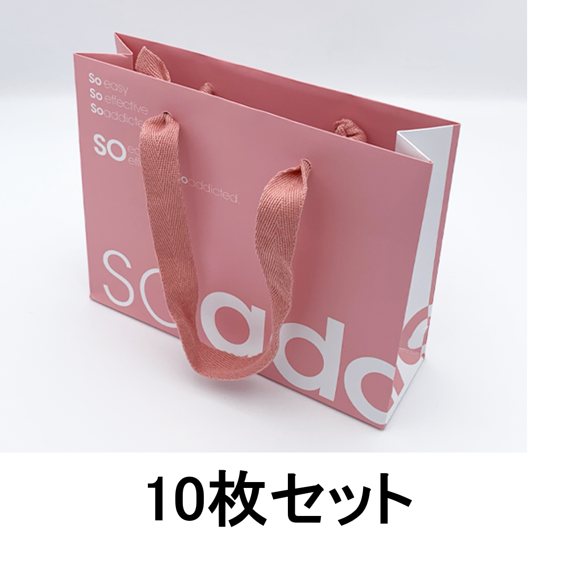 soaddicted �V���b�p�[�i�s���N�j�A10���Z�b�g