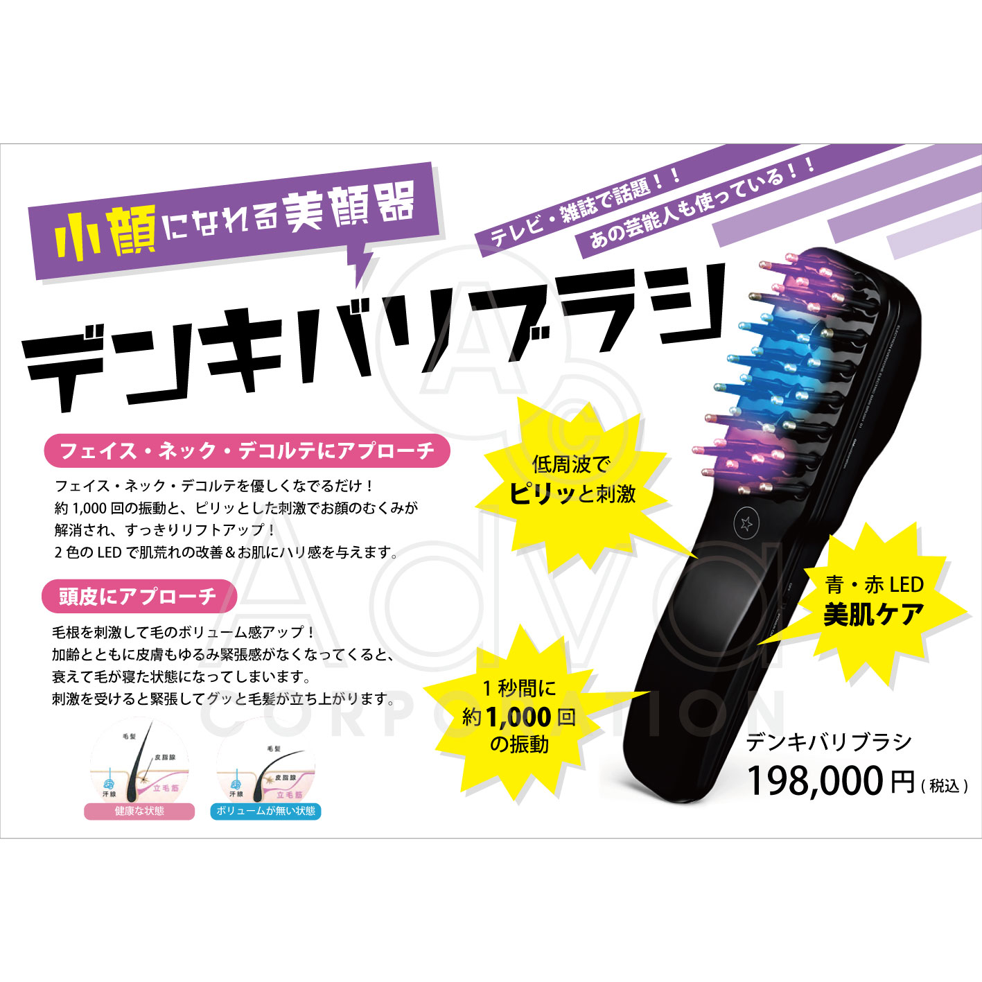 fLouV POP@