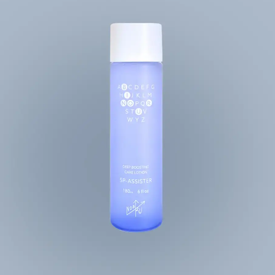 NOBIRU ƁjetSP-ASSISTER 180ml