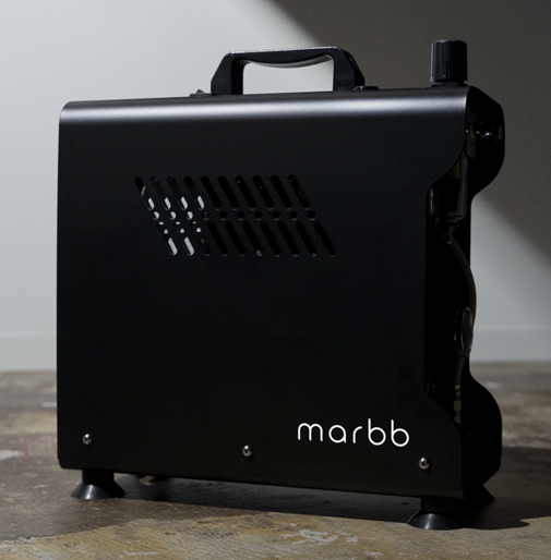 marbb3 (シャンプー台1台仕様)