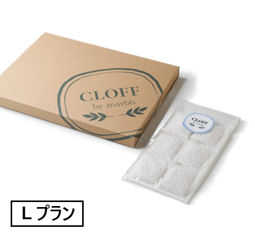 CLOFF by marbb L�v����