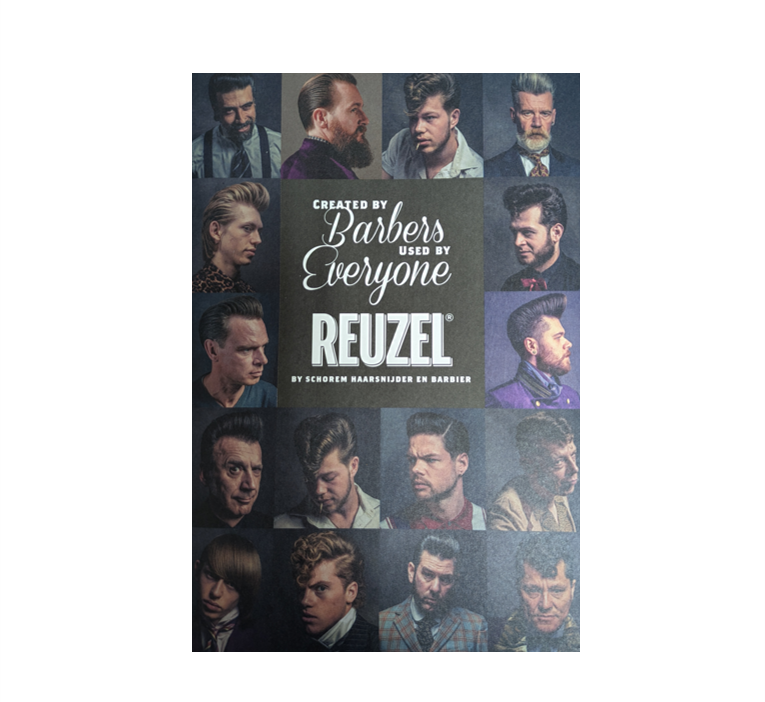 REUZEL ptbg
