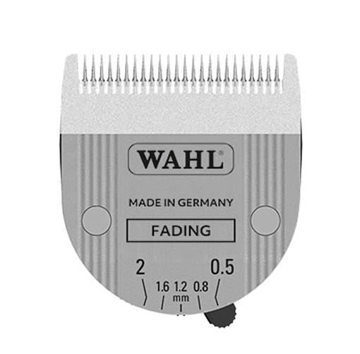 WAHL クロム２スタイル用フェードブレード