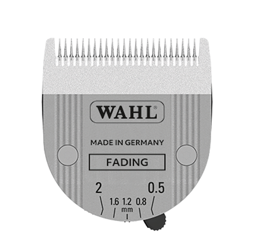 WAHL NQX^CptF[hu[h