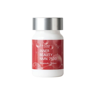 セフィーヌ インナービューティ NMN 30粒