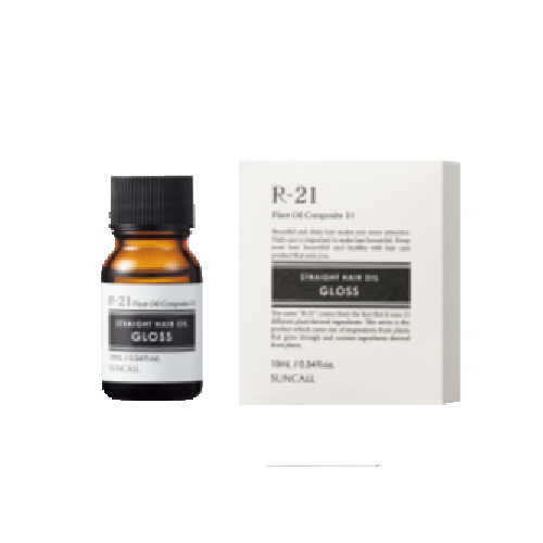 TR[ R-21 Xg[g wAIC OX 10ml