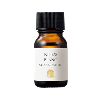 キートス ブラン グロスモイスチャー ヘアオイル 10ml
