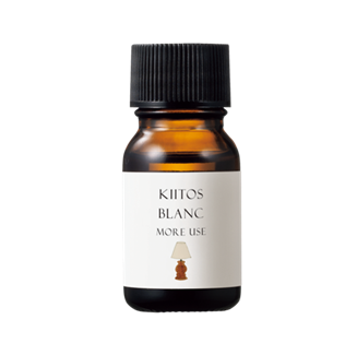 キートス ブラン モアユース オイル 10ml