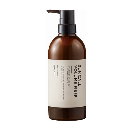 �T���R�[�� �{�����[���t�@�C�o�[ 500mL