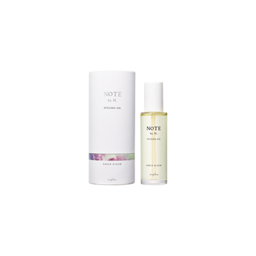 NOTE N. X^COIC VA[u[ 100mL