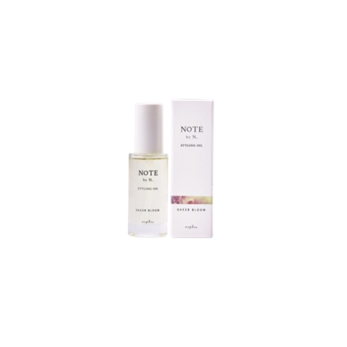 NOTE N. X^COIC VA[u[ 30mL