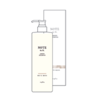 NOTE by N. �A�~�m�V�����v�[ �z���C�g���X�N 760ml