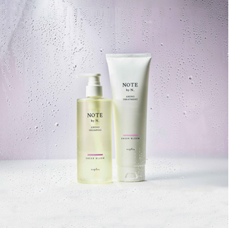 NOTE by N. �A�~�m�V�����v�[ �V�A�[�u���[�� 300ml