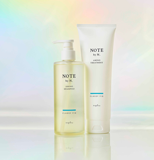 NOTE by N. �A�~�m�V�����v�[ �N���b�V�B�t�B�O 300ml