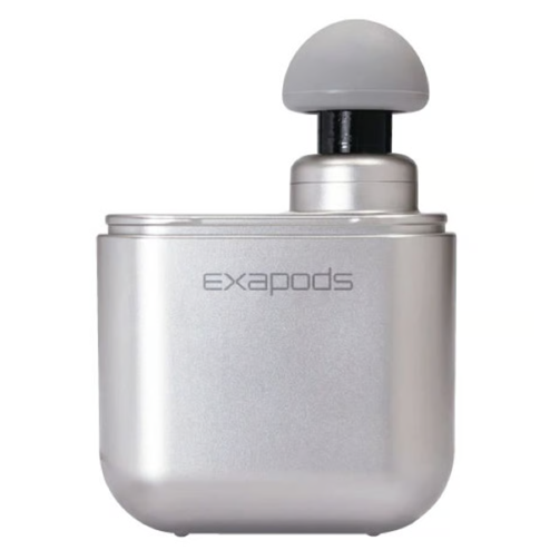 Exapods �G�N�T�|�b�Y