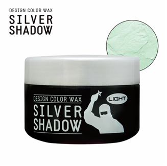 �V���o�[�V���h�EWAX 120g LIGHT�^�C�v