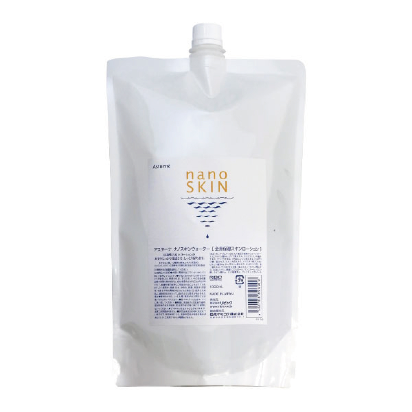AX^[i imXLEH[^[ 1000ml