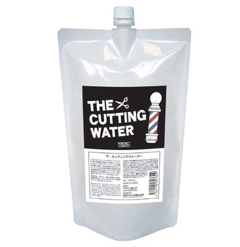 �U�E�J�b�e�B���O�E�H�[�^�[ 1000ml