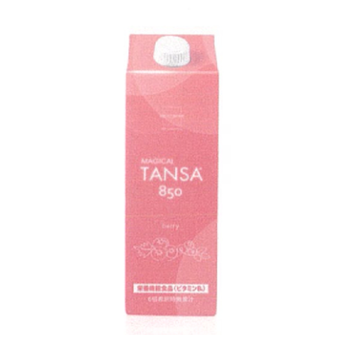 MAGICAL TANSA850 �x���[