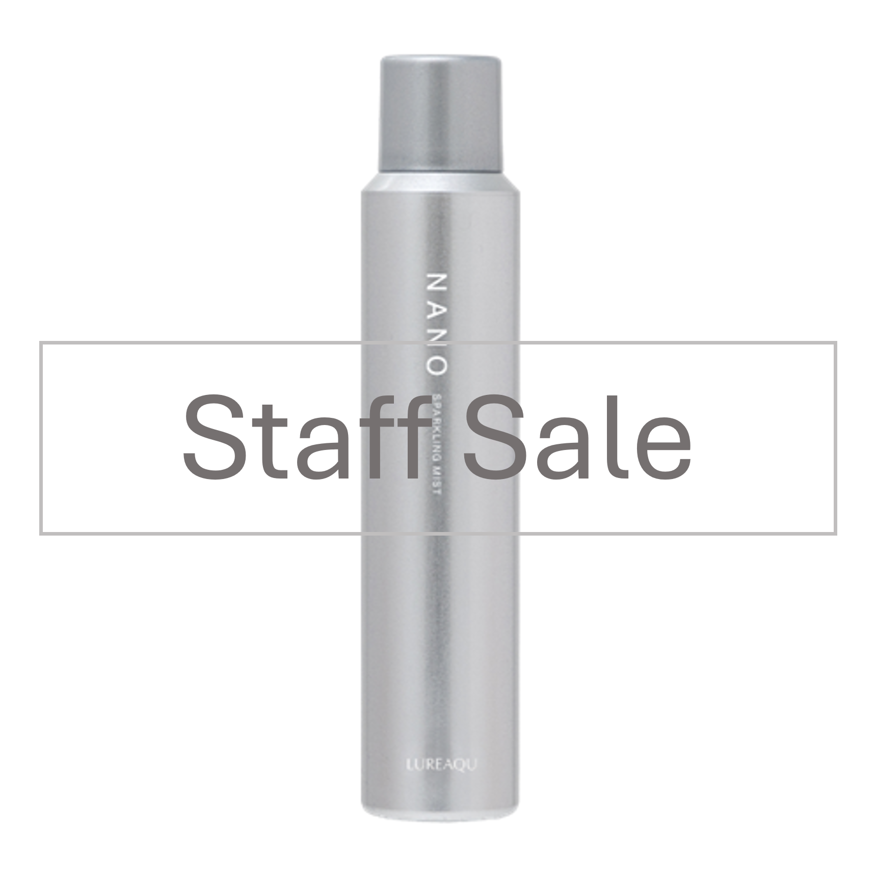 �X�^�b�t�Z�[�� �����[�N NANO �X�p�[�N�����O�~�X�g