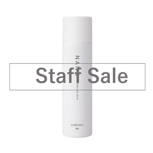 �X�^�b�t�Z�[�� �����[�N NANO �X�p�[�N�����O �~���N