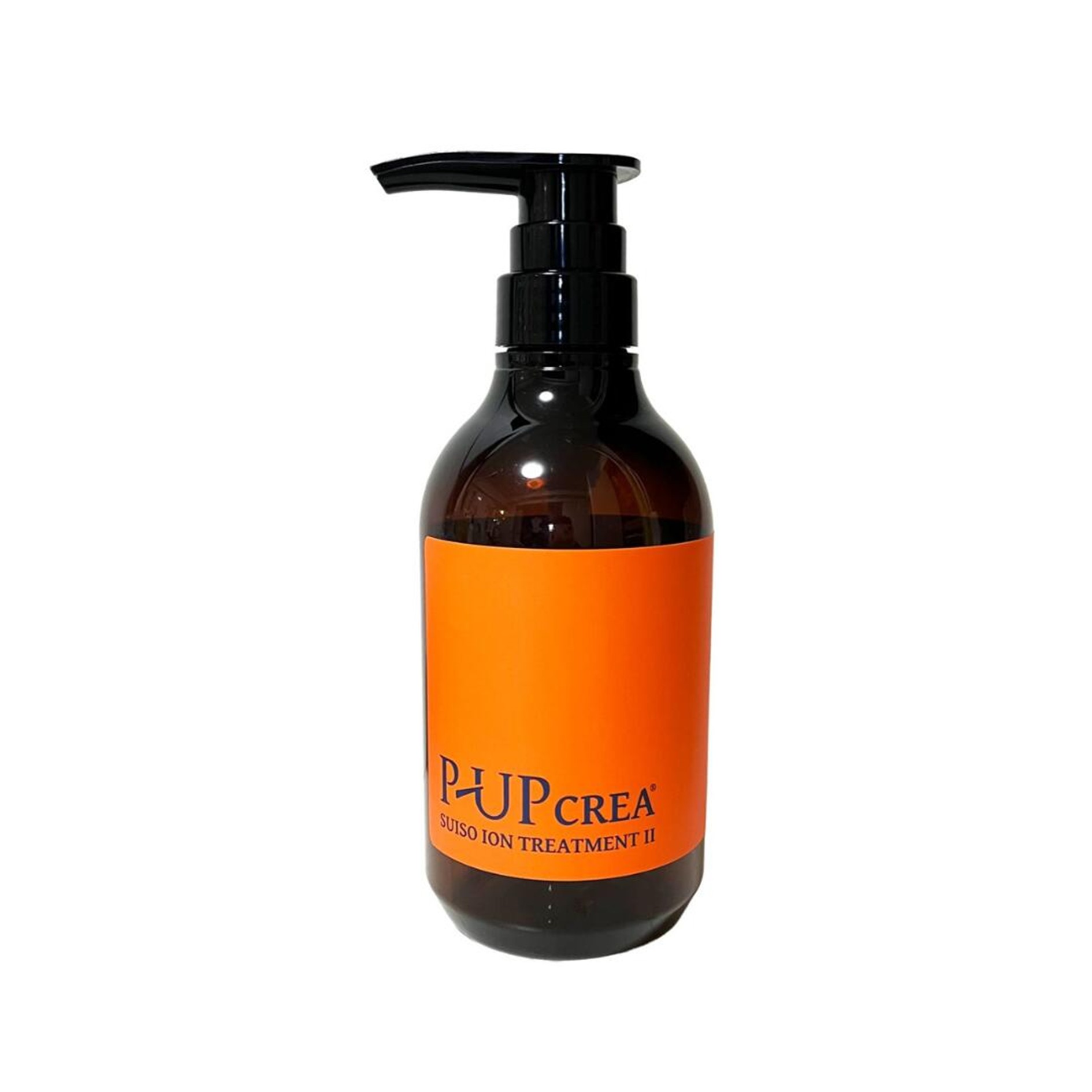 P-UP CREA 水素イオントリートメント2 480g