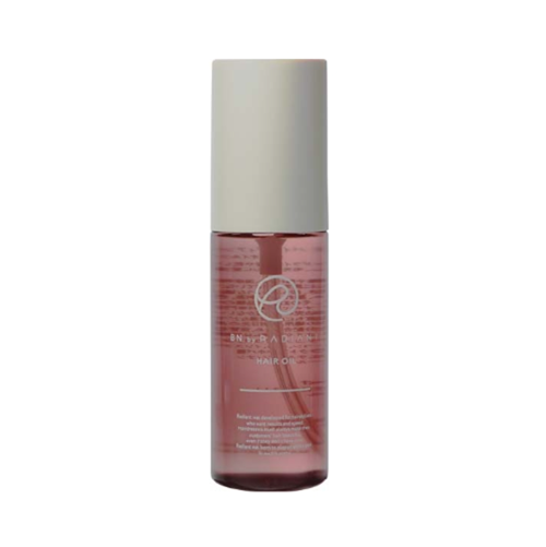 BN by RADIANT HAIR OIL 80mL