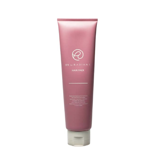 BN by RADIANT HAIR PACK 200g