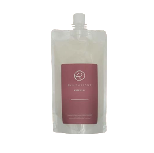 BN by RADIANT KUSEJELLY 400mL