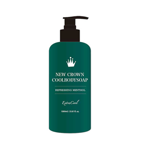 NEW �N���E�� �N�[���{�f�B�\�[�v 1000ml
