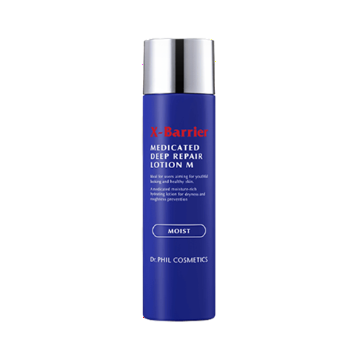 エクスバリア 薬用ディープリペアローション M 150ml