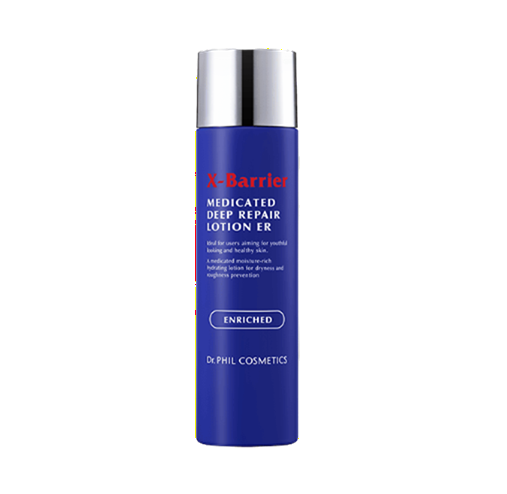 エクスバリア 薬用ディープリペアローション ER 150ml