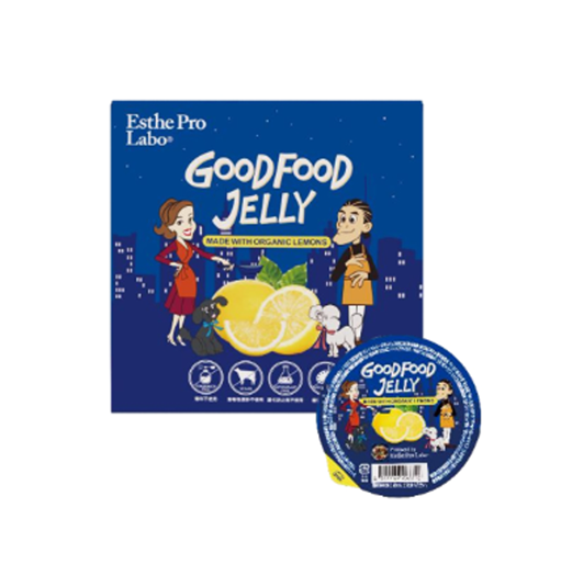 GOOD FOOD JELLY(グッドフードゼリー)