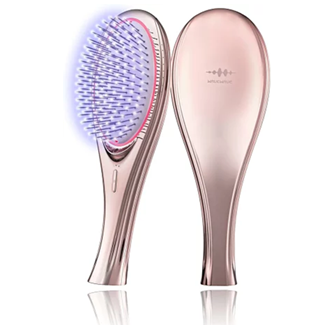 WAVEWAVE EMS Brush Air �s���N�S�[���h