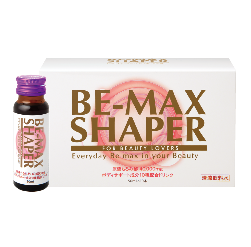 BE-MAX SHAPER